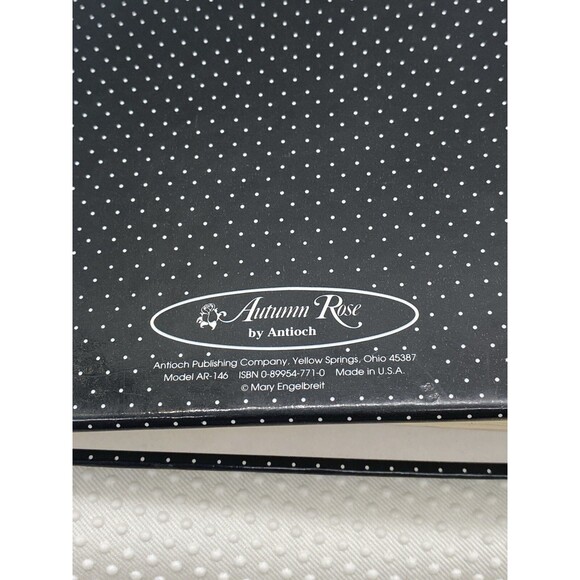 Mary Engelbreit Life is just a Chair of Bowlies Photo Album - Picture 8 of 13